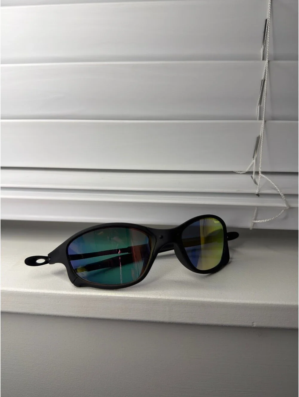 Pink Tint Sunglasses A-51